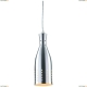 Подвес A4082SP-1SS ★Arte Lamp, Хром► — Купить▼