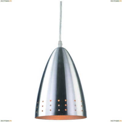 Подвес A4081SP-1SS ★Arte Lamp, Хром► — Купить▼