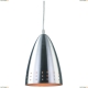 Подвес A4081SP-1SS ★Arte Lamp, Хром► — Купить▼