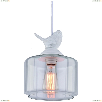 Подвес A8029SP-1WH ★Arte Lamp, Белый► — Купить▼