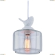 Подвес A8029SP-1WH ★Arte Lamp, Белый► — Купить▼