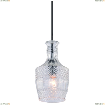 Подвес A8066SP-1BK ★Arte Lamp, Черный► — Купить▼