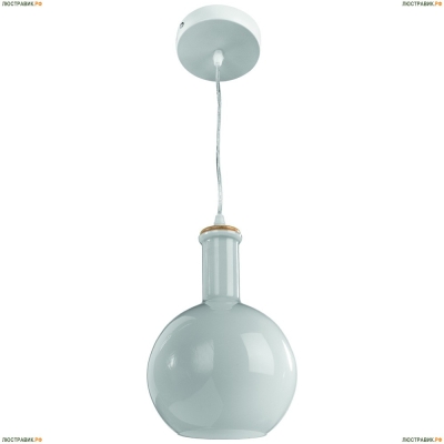 Подвес A8113SP-1WH ★Arte Lamp, Белый► — Купить▼