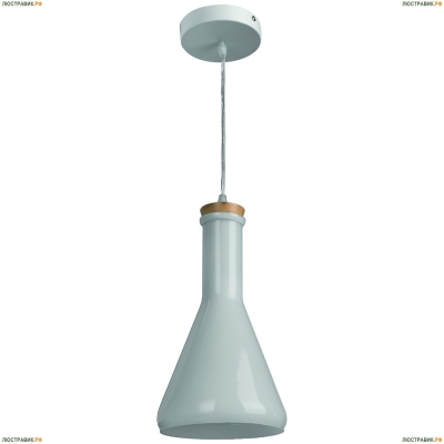 Подвес A8114SP-1WH ★Arte Lamp, Белый► — Купить▼