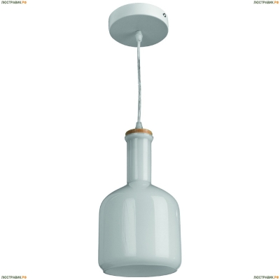 Люстра A8115SP-1WH ★Arte Lamp, Белый► — Купить▼