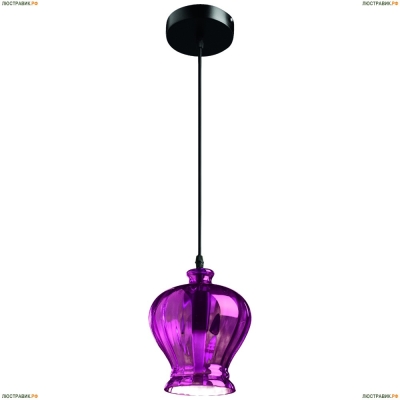Подвес A8127SP-1MG ★Arte Lamp, Черный► — Купить▼