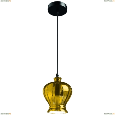 Подвес A8127SP-1AM ★Arte Lamp, Черный► — Купить▼