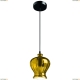 Подвес A8127SP-1AM ★Arte Lamp, Черный► — Купить▼