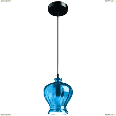 Люстра A8127SP-1BL ★Arte Lamp, Черный► — Купить▼