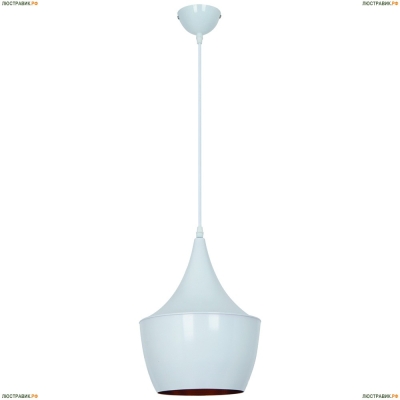 Подвес A3407SP-1WH ★Arte Lamp, Белый► — Купить▼