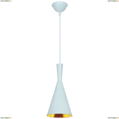 Подвес A3408SP-1WH ★Arte Lamp, Белый► — Купить▼
