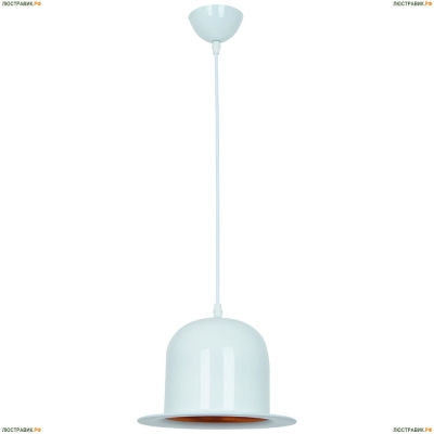 Подвес A3234SP-1WH ★Arte Lamp, Белый► — Купить▼