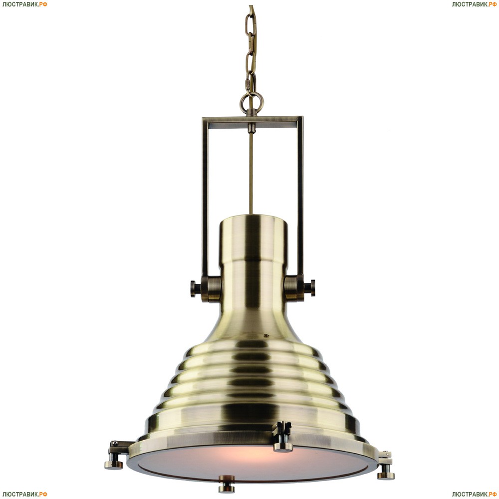 Люстра A8021SP-1AB ★Arte Lamp, Бронза► — Купить▼