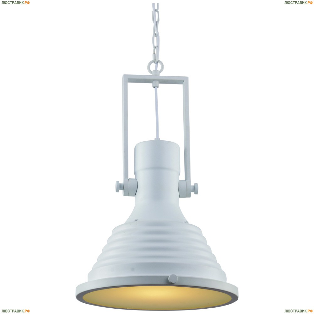 Люстра A8021SP-1WH ★Arte Lamp, Белый► — Купить▼