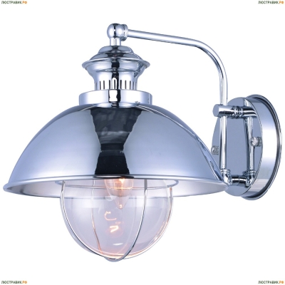 Люстра A8024AP-1CC ★Arte Lamp, Хром► — Купить▼