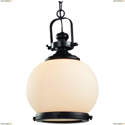 Подвес A8025SP-1CK ★Arte Lamp, Коричневый► — Купить▼