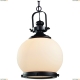 Подвес A8025SP-1CK ★Arte Lamp, Коричневый► — Купить▼