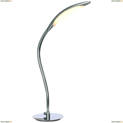 Люстра A9442LT-1CC ★Arte Lamp, Хром► — Купить▼