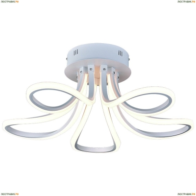 Люстра A9354PL-5WH ★Arte Lamp, Белый► — Купить▼