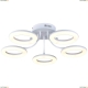Люстра A9358PL-5WH ★Arte Lamp, Белый► — Купить▼