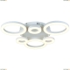 Люстра A9228PL-6WH ★Arte Lamp, Белый► — Купить▼