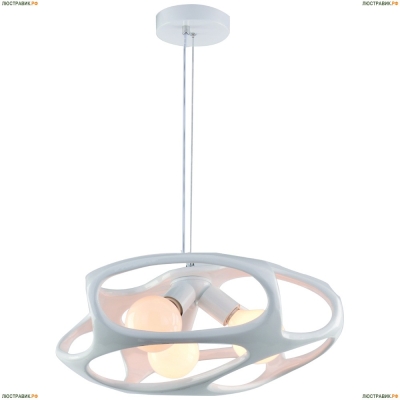 Люстра A3003SP-3WH ★Arte Lamp, Белый► — Купить▼