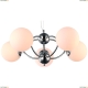 Люстра A9432SP-5CC ★Arte Lamp, Хром► — Купить▼