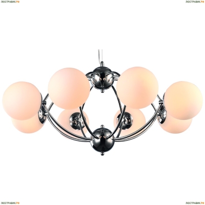 Люстра A9432SP-8CC ★Arte Lamp, Хром► — Купить▼