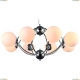 Люстра A9432SP-8CC ★Arte Lamp, Хром► — Купить▼