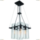 Люстра A8586SP-4BK ★Arte Lamp, Черный► — Купить▼