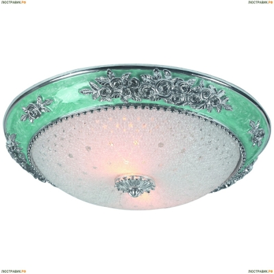Люстра A7134PL-2PR ★Arte Lamp, Серебро► — Купить▼