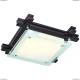 Светильник A6462PL-3CK ★Arte Lamp, Коричневый► — Купить▼