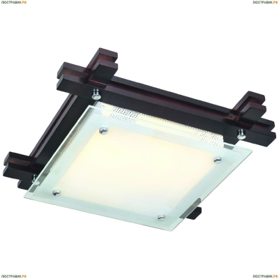Светильник A6462PL-2CK ★Arte Lamp, Коричневый► — Купить▼