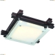 Светильник A6462PL-1CK ★Arte Lamp, Коричневый► — Купить▼