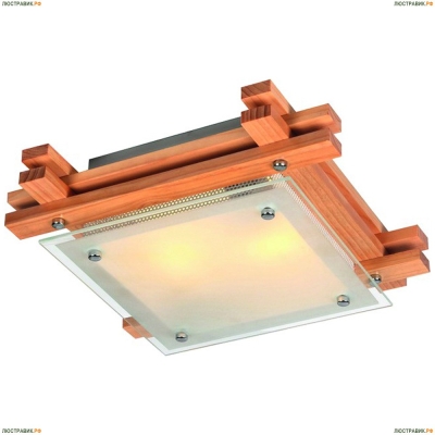 Светильник A6460PL-2BR ★Arte Lamp, Бежевый► — Купить▼