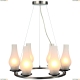 Люстра A6801SP-6BR ★Arte Lamp, Коричневый► — Купить▼