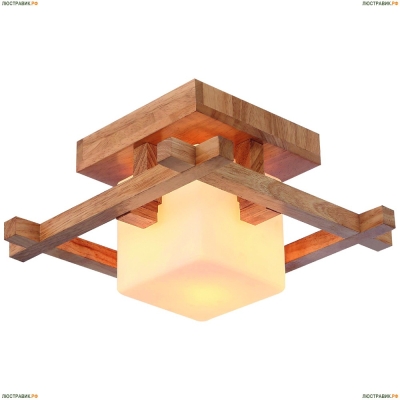 Светильник A8252PL-1BR ★Arte Lamp, Бежевый► — Купить▼