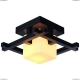 Светильник A8252PL-1CK ★Arte Lamp, Коричневый► — Купить▼