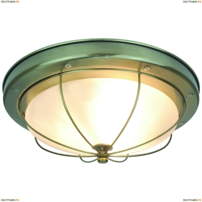 Люстра A1308PL-3AB ★Arte Lamp, Бронза► — Купить▼