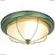 Люстра A1308PL-3AB ★Arte Lamp, Бронза► — Купить▼