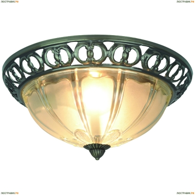 Светильник A1306PL-2AB ★Arte Lamp, Бронза► — Купить▼