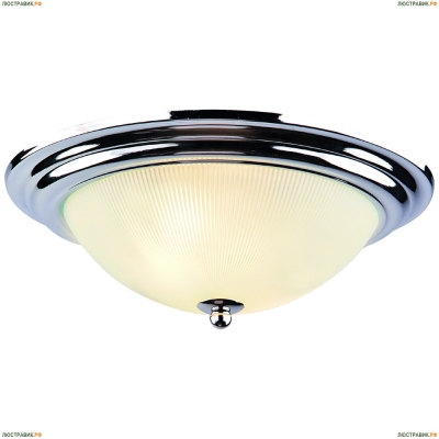 Светильник A3012PL-2CC ★Arte Lamp, Хром► — Купить▼