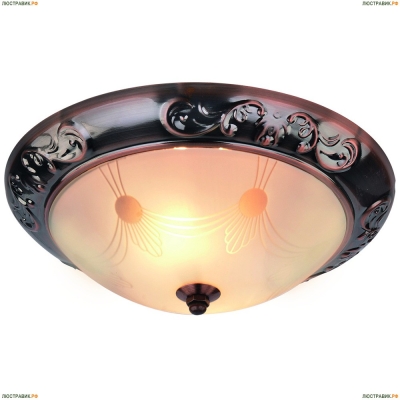 Светильник A3014PL-2AC ★Arte Lamp, Медь► — Купить▼