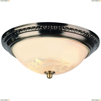 Светильник A3009PL-2AB ★Arte Lamp, Бронза► — Купить▼
