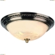 Светильник A3009PL-2AB ★Arte Lamp, Бронза► — Купить▼
