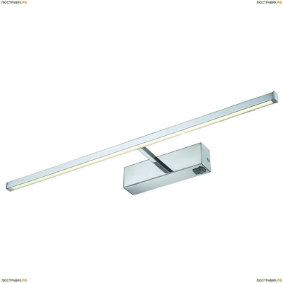 Подсветка A5312AP-1CC ★Arte Lamp, Хром► — Купить▼