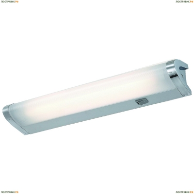 Люстра A7508AP-1CC ★Arte Lamp, Хром► — Купить▼