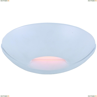 Люстра A7107AP-1WH ★Arte Lamp, Белый► — Купить▼