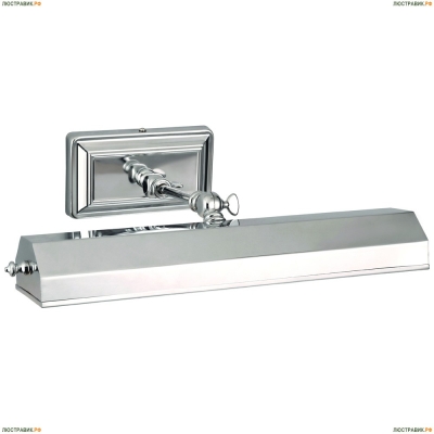 Подсветка A9126AP-2CC ★Arte Lamp, Хром► — Купить▼