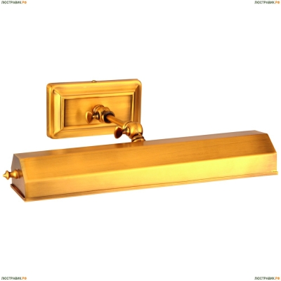 Подсветка A9126AP-2SR ★Arte Lamp, Желтый► — Купить▼